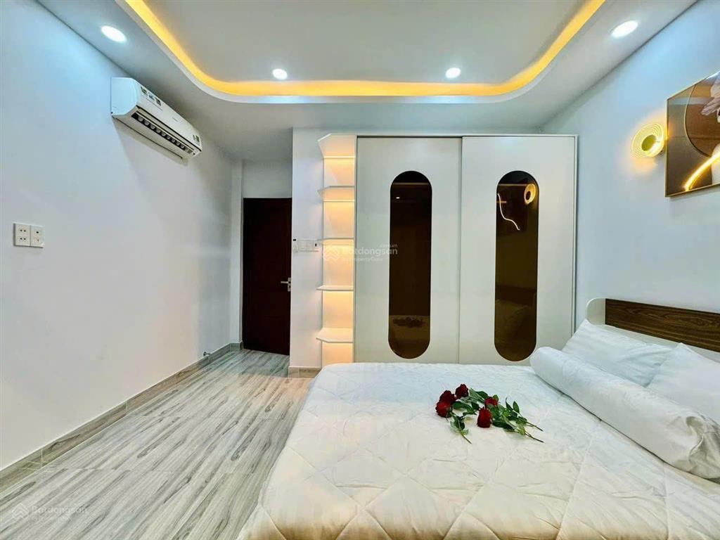 Nhà chính chủ bùi đình túy, bình thạnh thuận tiện ở và đầu tư chỉ 1 tỷ 970