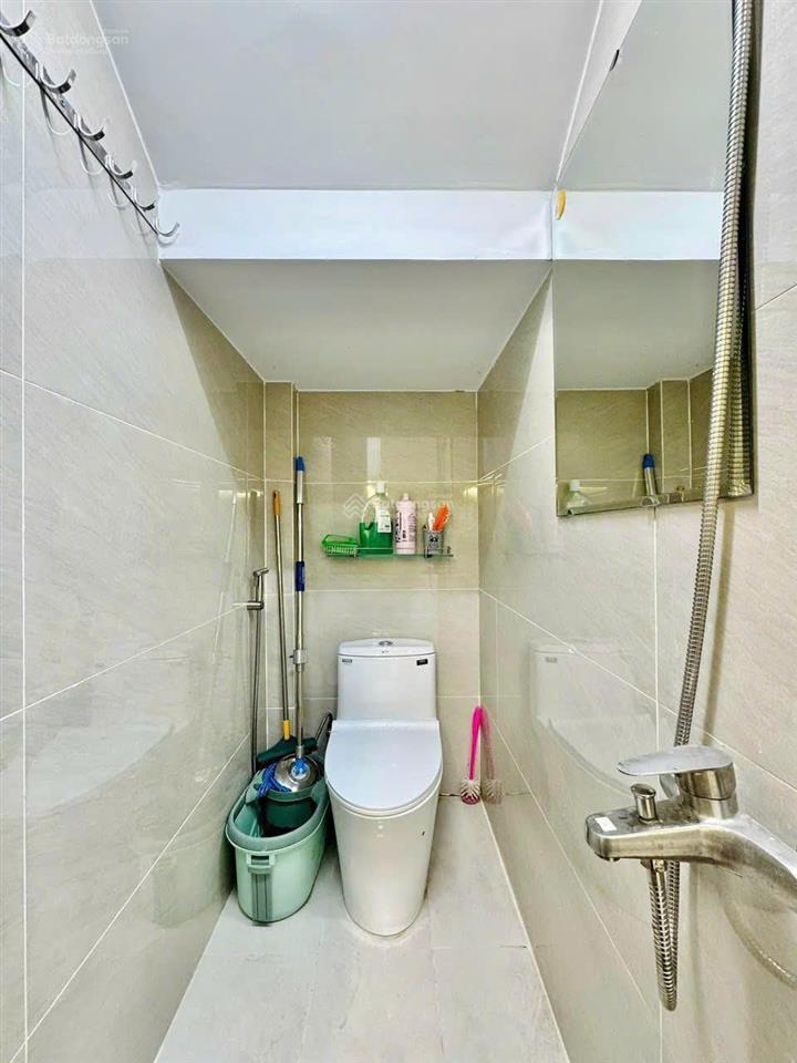Nhà chính chủ bùi đình túy, bình thạnh thuận tiện ở và đầu tư chỉ 1 tỷ 970