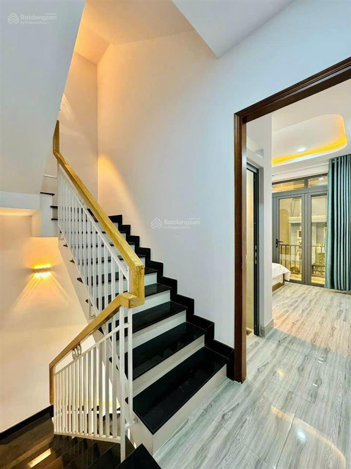 Nhà chính chủ bùi đình túy, bình thạnh thuận tiện ở và đầu tư chỉ 1 tỷ 970