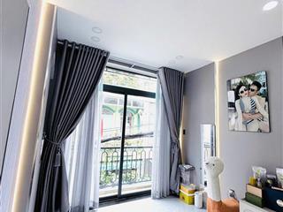 Chỉ 1 tỷ 990 cho 50m² quang trung  rẻ ngang nhà hẻm sâu quận 12!