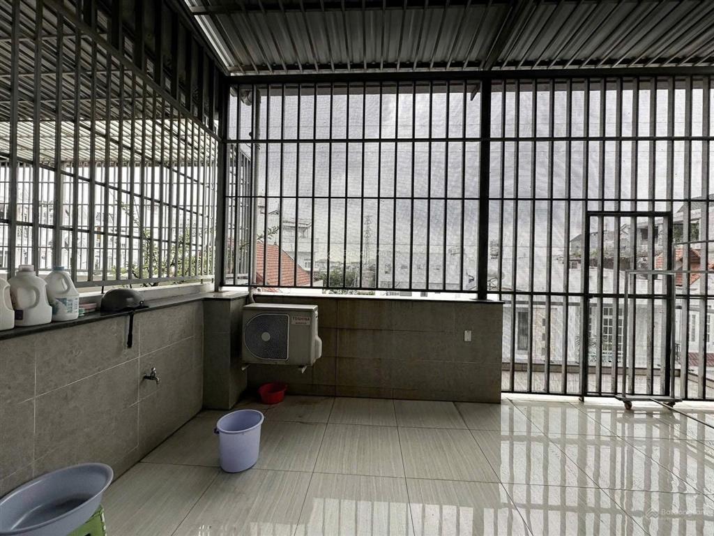 Phú nhuận  đặng văn ngữ  54m²  4 tỷ 560  sổ riêng  vào ở ngay!