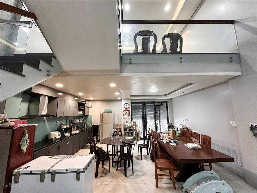 Phú nhuận  đặng văn ngữ  54m²  4 tỷ 560  sổ riêng  vào ở ngay!
