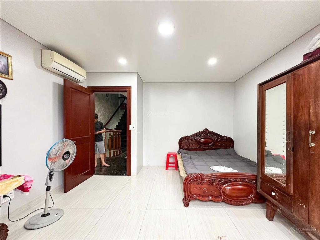 Phú nhuận  đặng văn ngữ  54m²  4 tỷ 560  sổ riêng  vào ở ngay!