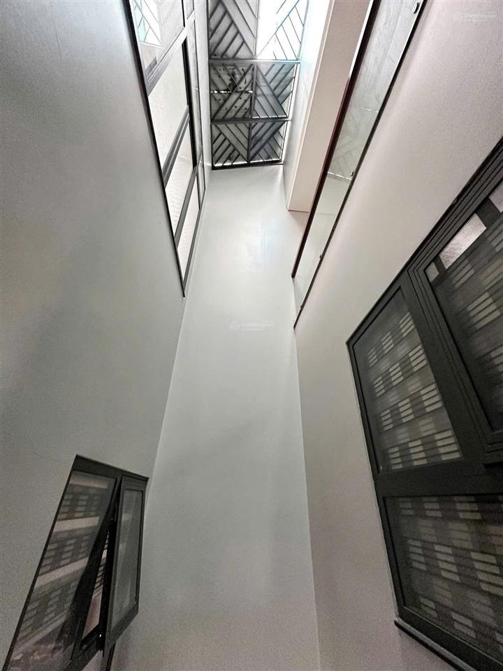 Phú nhuận  đặng văn ngữ  54m²  4 tỷ 560  sổ riêng  vào ở ngay!