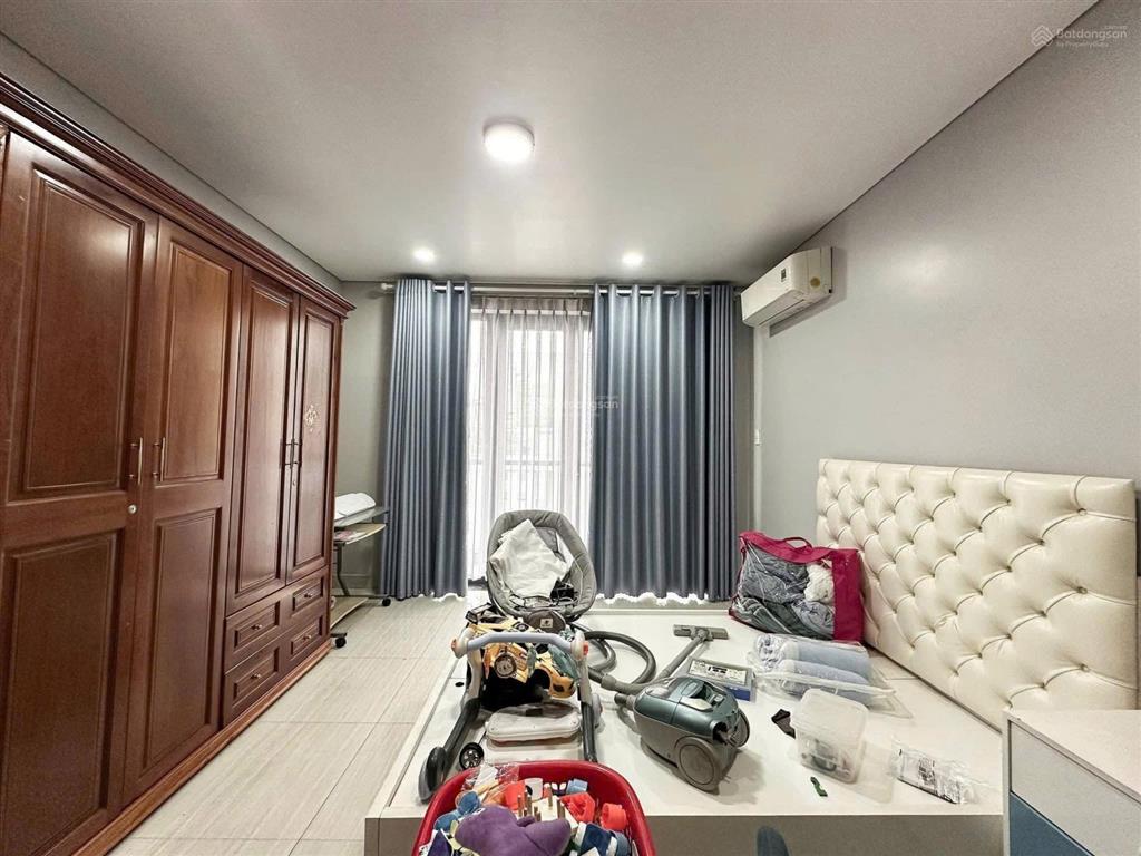 Phú nhuận  đặng văn ngữ  54m²  4 tỷ 560  sổ riêng  vào ở ngay!