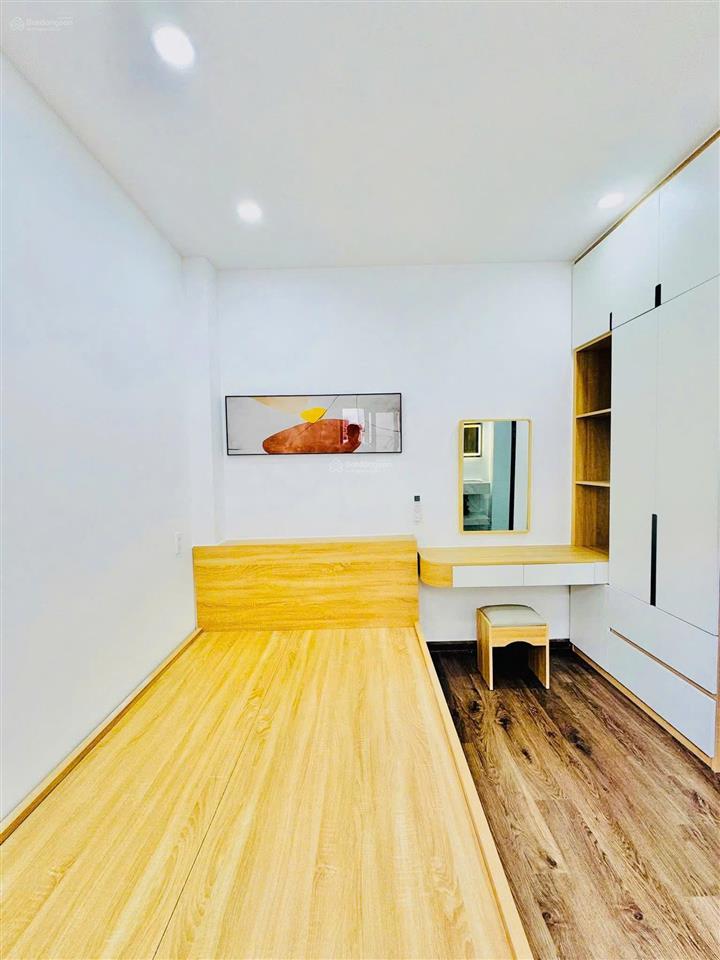Bình thạnh  hoàng hoa thám  63m²  đúng 3.74 tỷ  hàng thơm chốt nhanh!