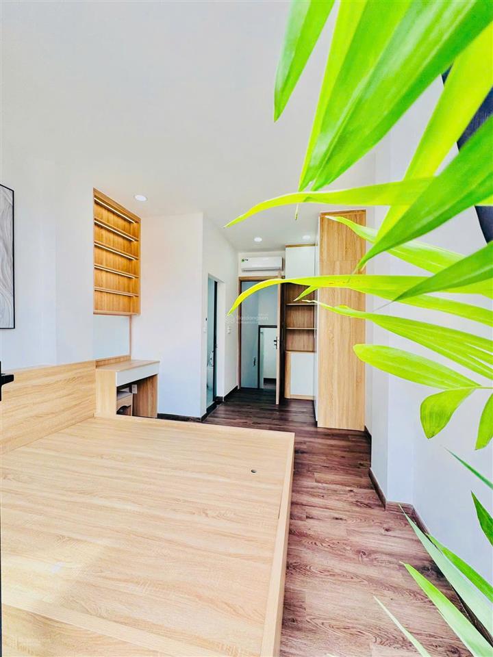 Bình thạnh  hoàng hoa thám  63m²  đúng 3.74 tỷ  hàng thơm chốt nhanh!