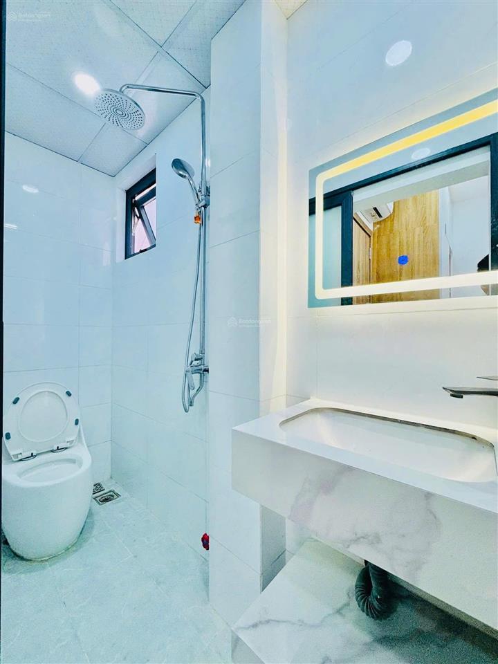 Bình thạnh  hoàng hoa thám  63m²  đúng 3.74 tỷ  hàng thơm chốt nhanh!