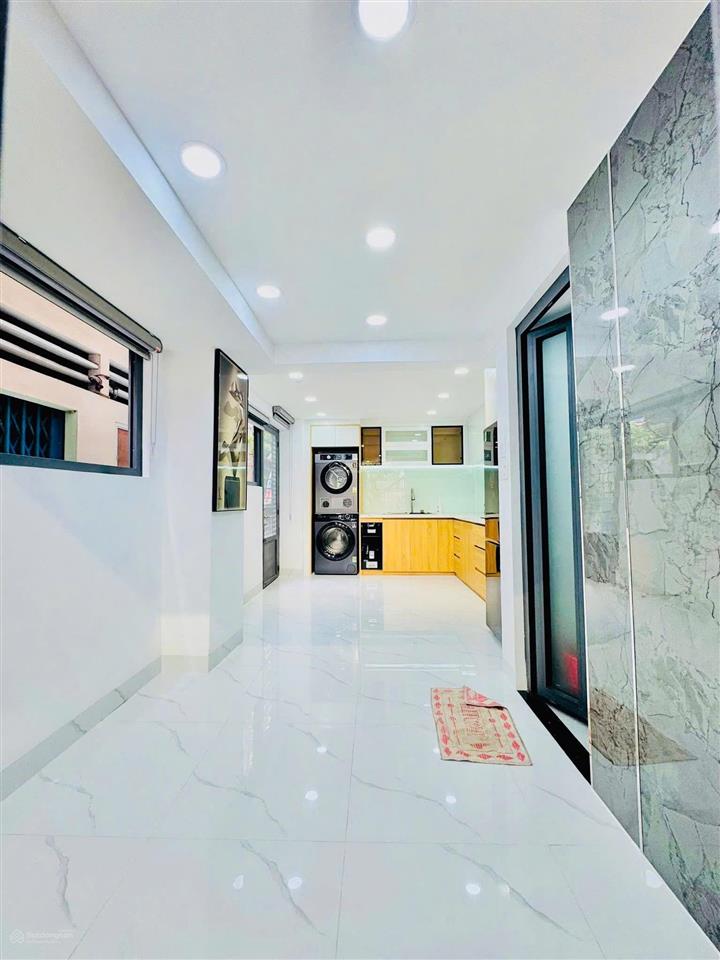 Bình thạnh  hoàng hoa thám  63m²  đúng 3.74 tỷ  hàng thơm chốt nhanh!