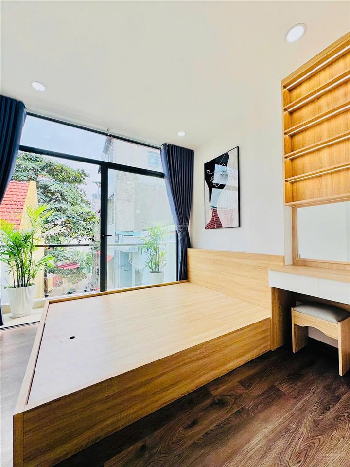 Bình thạnh  hoàng hoa thám  63m²  đúng 3.74 tỷ  hàng thơm chốt nhanh!