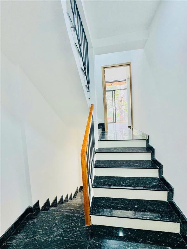 Bình thạnh  hoàng hoa thám  63m²  đúng 3.74 tỷ  hàng thơm chốt nhanh!