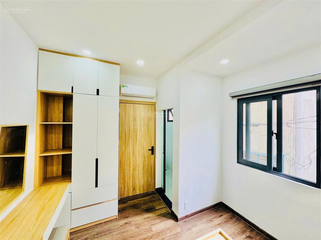 Bình thạnh  hoàng hoa thám  63m²  đúng 3.74 tỷ  hàng thơm chốt nhanh!