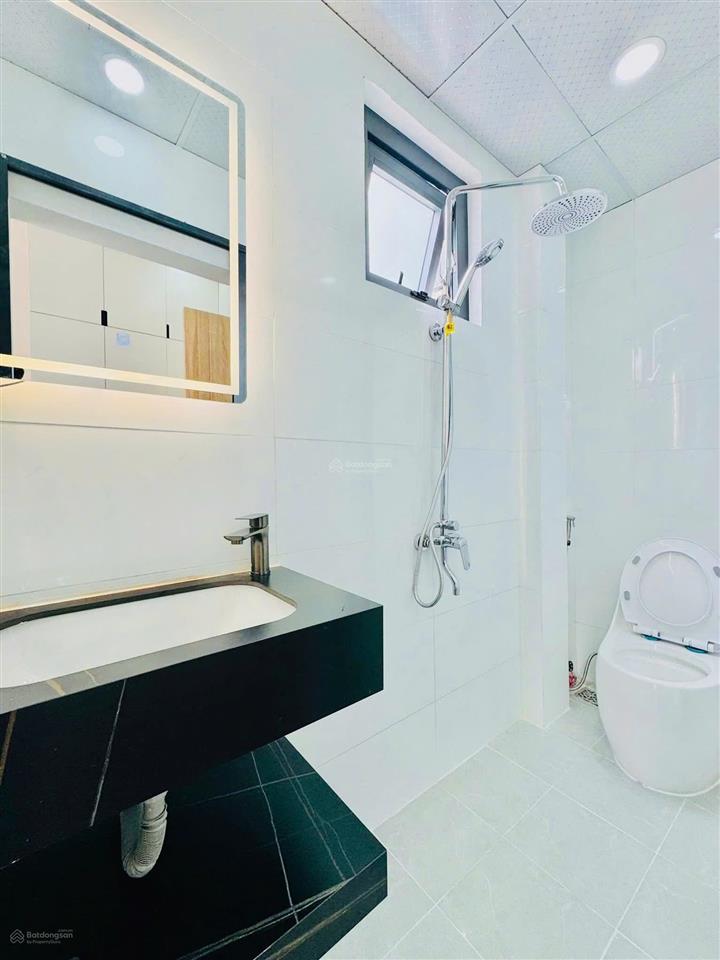 Bình thạnh  hoàng hoa thám  63m²  đúng 3.74 tỷ  hàng thơm chốt nhanh!