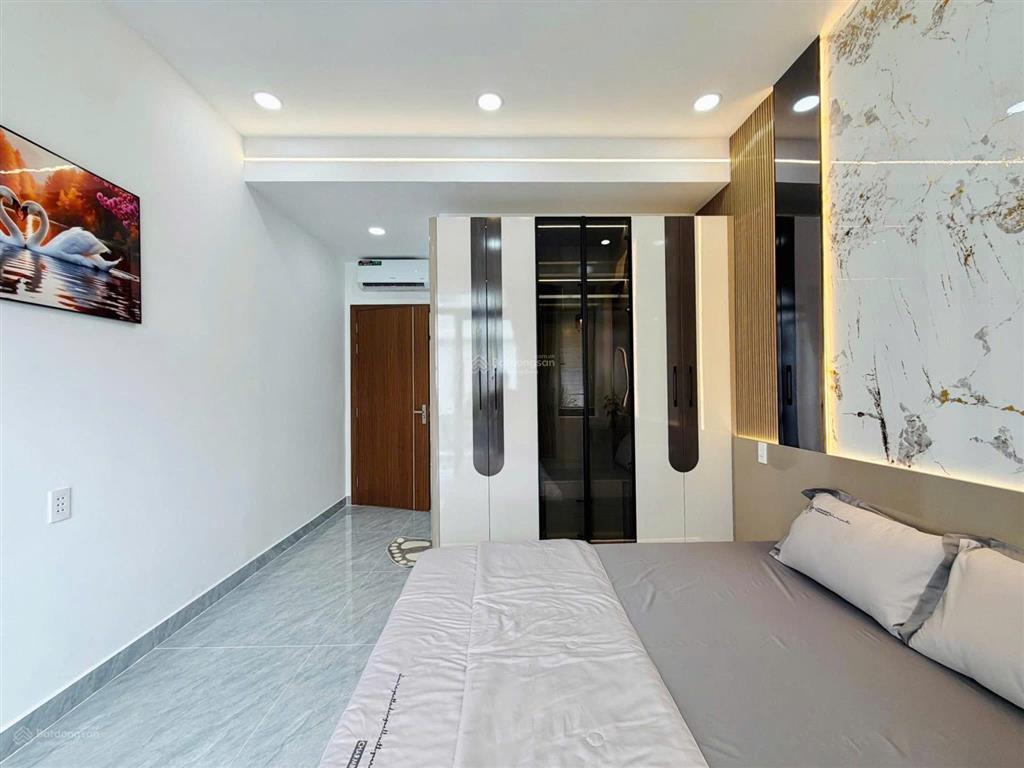 Chuyển chỗ ở nên tôi cần nhượng lại gấp nhà tô hiến thành giá 2 tỷ 550