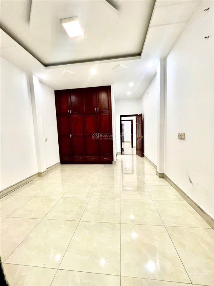 Nhà rộng giá xinh chỉ 2 tỷ 5 lung linh tổ ấm tại trương thị hoa quận 12
