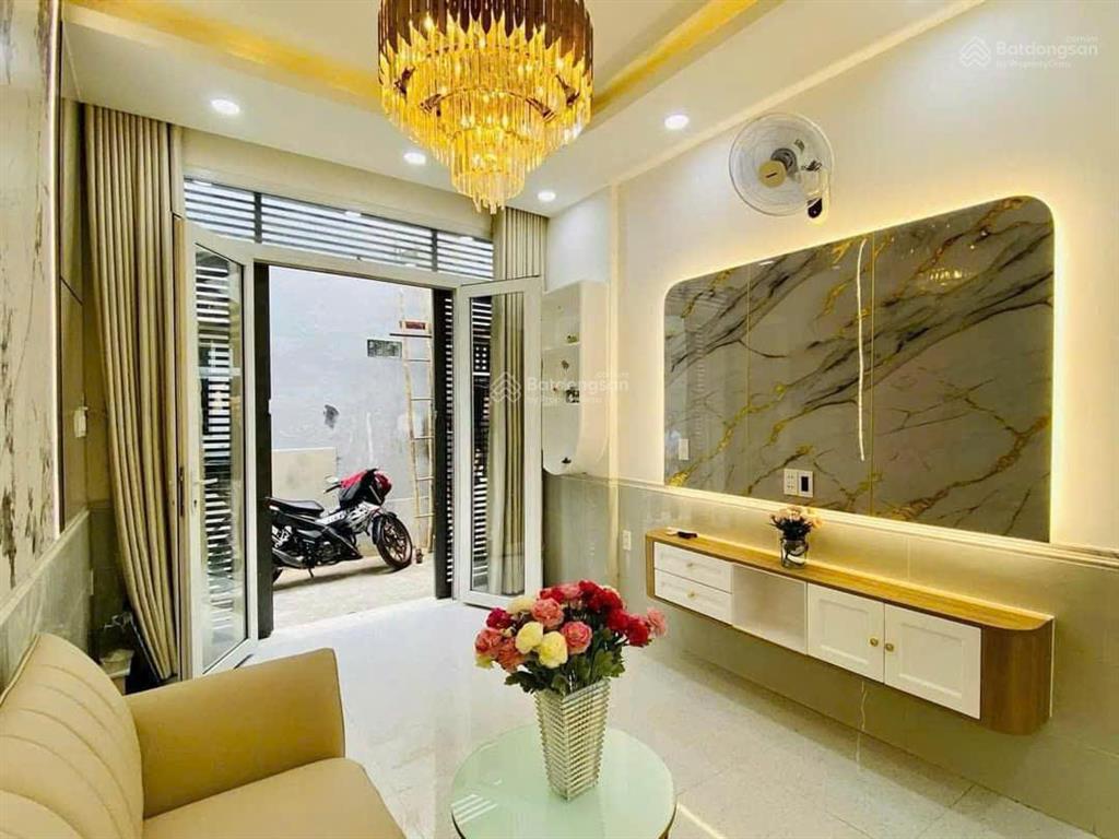 Sở hữu ngay nhà diện tích đẹp tây thạnh tân phú giá cực rẻ 1 tỷ 980