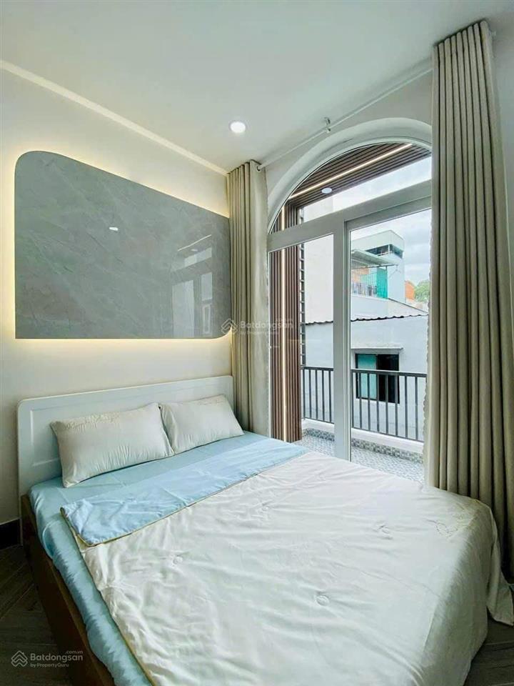 Sở hữu ngay nhà diện tích đẹp tây thạnh tân phú giá cực rẻ 1 tỷ 980