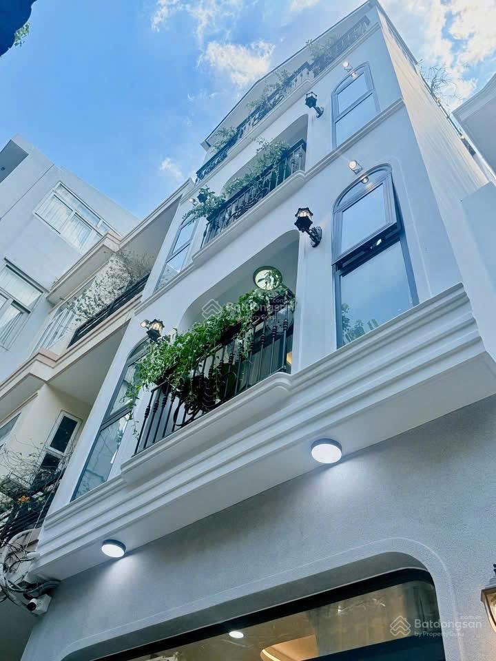 Chủ ngộp cần bán gấp nhà lê văn sỹ quận 3 chỉ 5 tỷ 790