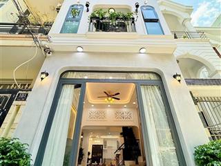 Chủ ngộp cần bán gấp nhà lê văn sỹ quận 3 chỉ 5 tỷ 790