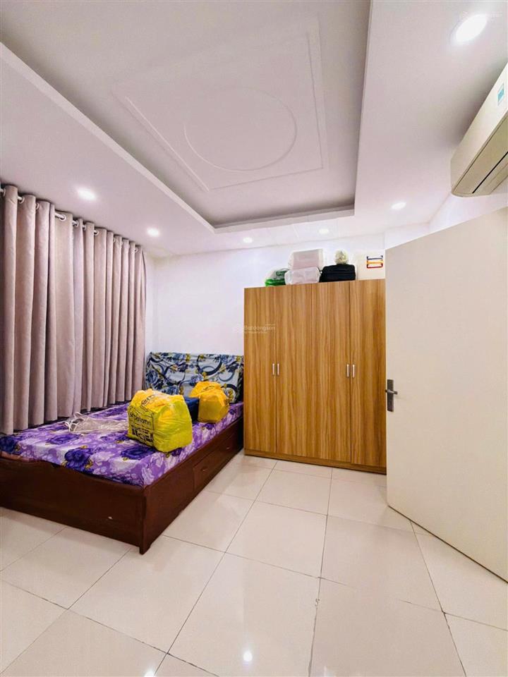 Chủ ngộp cần ra gấp căn nhà lũy bán bích 49m2 giá chỉ 1 tỷ 970