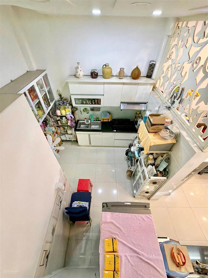 Chủ ngộp cần ra gấp căn nhà lũy bán bích 49m2 giá chỉ 1 tỷ 970