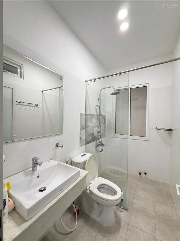 Chủ ngộp cần ra gấp căn nhà lũy bán bích 49m2 giá chỉ 1 tỷ 970