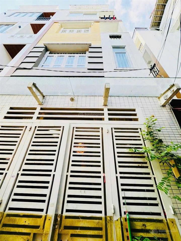 Chủ ngộp cần ra gấp căn nhà lũy bán bích 49m2 giá chỉ 1 tỷ 970