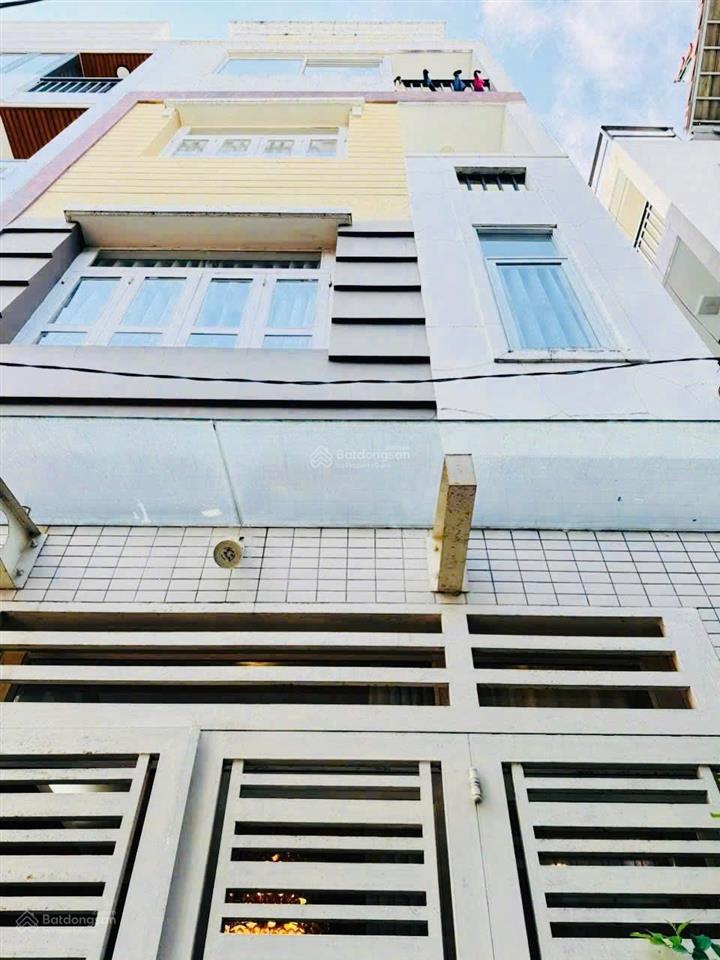 Chủ ngộp cần ra gấp căn nhà lũy bán bích 49m2 giá chỉ 1 tỷ 970