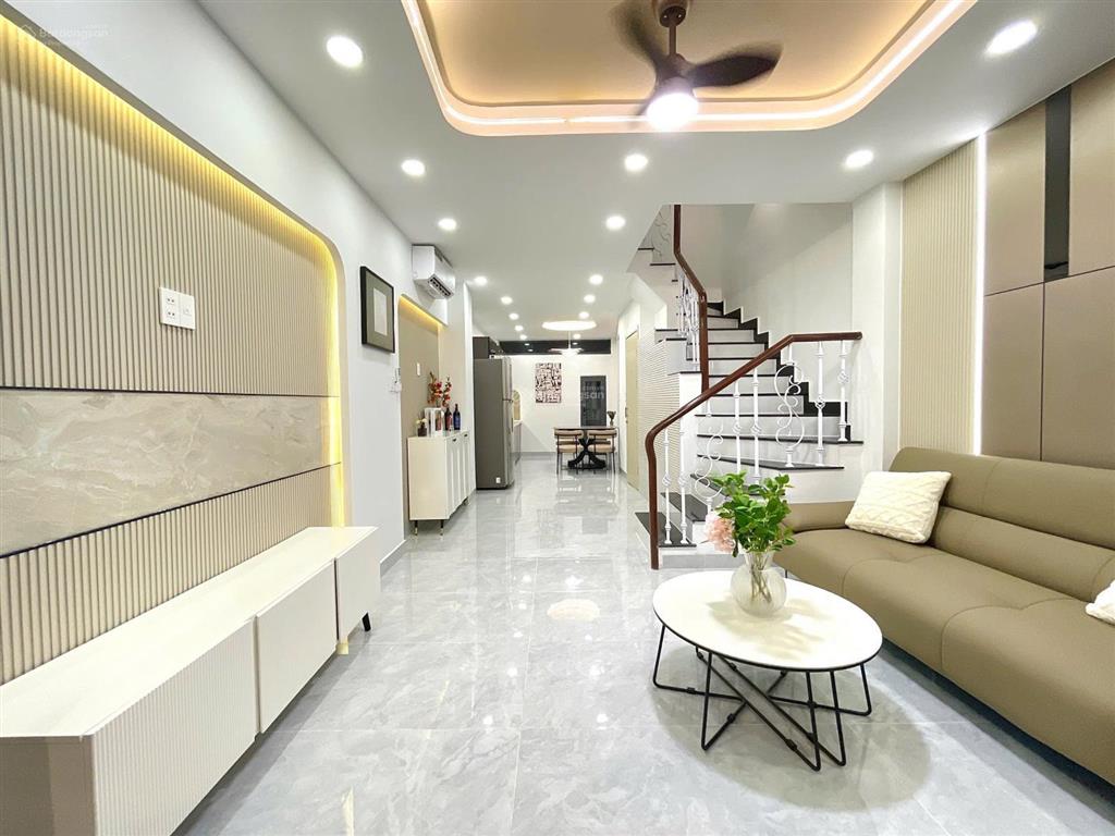 Cơ hội vàng đầu tư nhà phan đình giót  76m2 ngang 5m  giá 7 tỷ 880