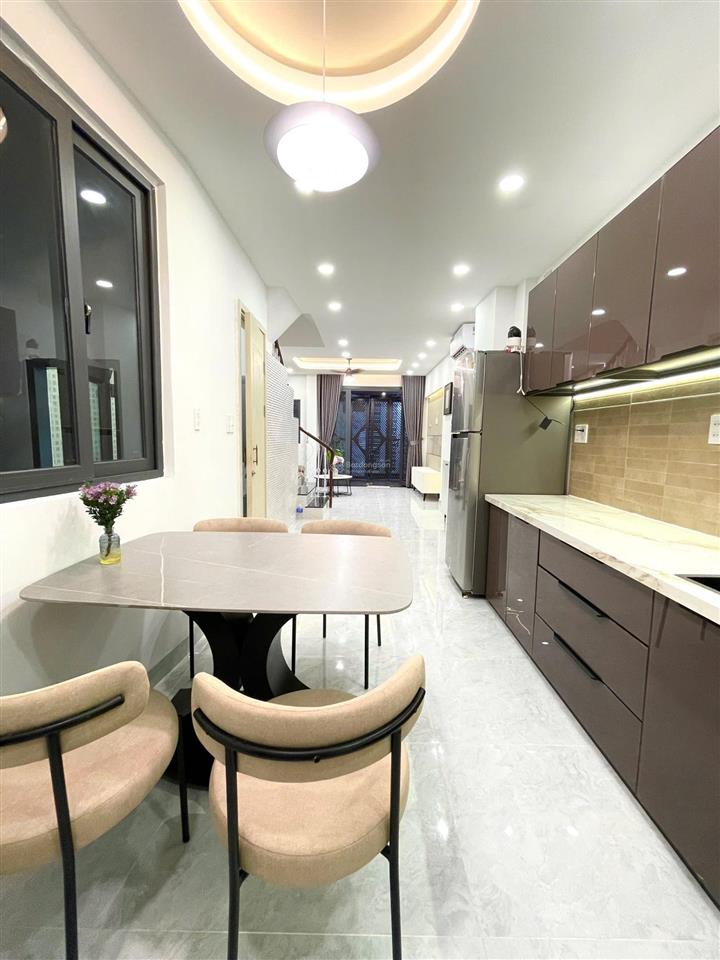Cơ hội vàng đầu tư nhà phan đình giót  76m2 ngang 5m  giá 7 tỷ 880