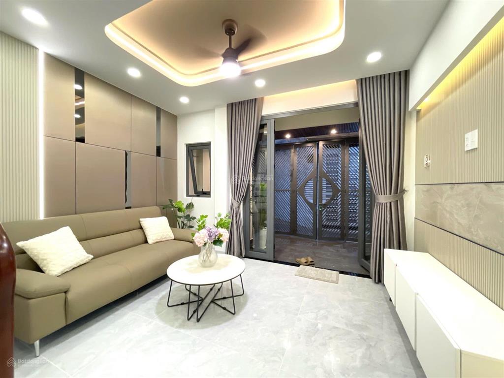 Cơ hội vàng đầu tư nhà phan đình giót  76m2 ngang 5m  giá 7 tỷ 880