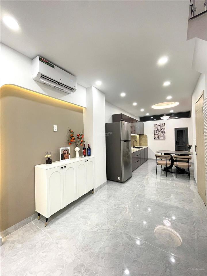 Cơ hội vàng đầu tư nhà phan đình giót  76m2 ngang 5m  giá 7 tỷ 880