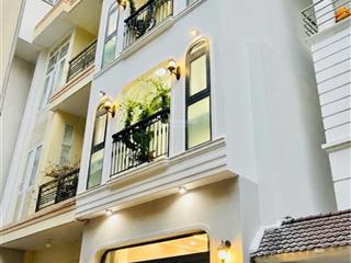 Sống xanh ngay công viên gia định nhà đặng văn sâm phú nhuận chỉ 3 tỷ 990
