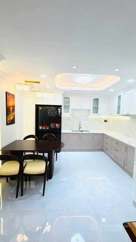 Sống xanh ngay công viên gia định nhà đặng văn sâm phú nhuận chỉ 3 tỷ 990