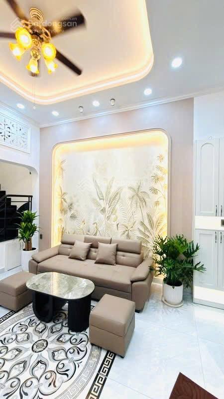 Sống xanh ngay công viên gia định nhà đặng văn sâm phú nhuận chỉ 3 tỷ 990