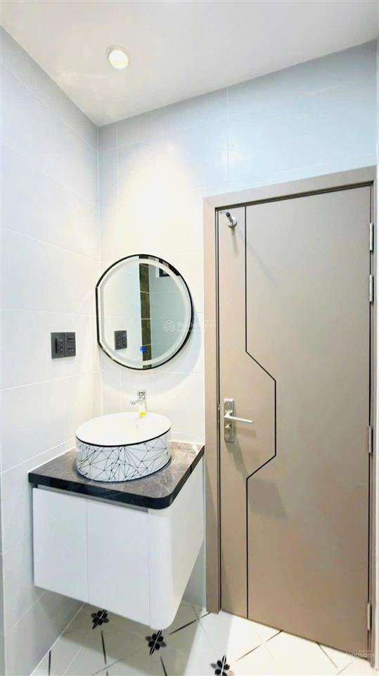 Sống xanh ngay công viên gia định nhà đặng văn sâm phú nhuận chỉ 3 tỷ 990