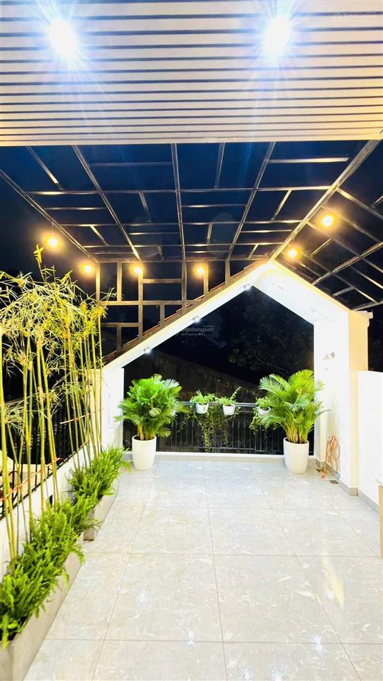 Sống xanh ngay công viên gia định nhà đặng văn sâm phú nhuận chỉ 3 tỷ 990