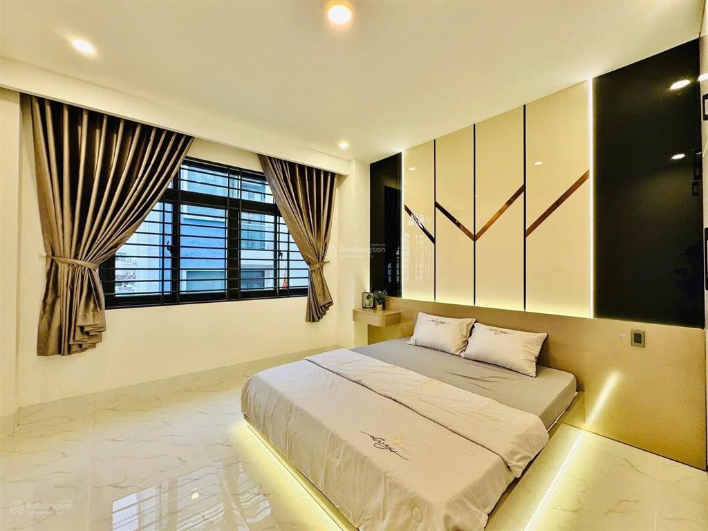 Đẳng cấp cư xá sân bay nhà trà khúc tân bình 67m2 chỉ 4 tỷ 190
