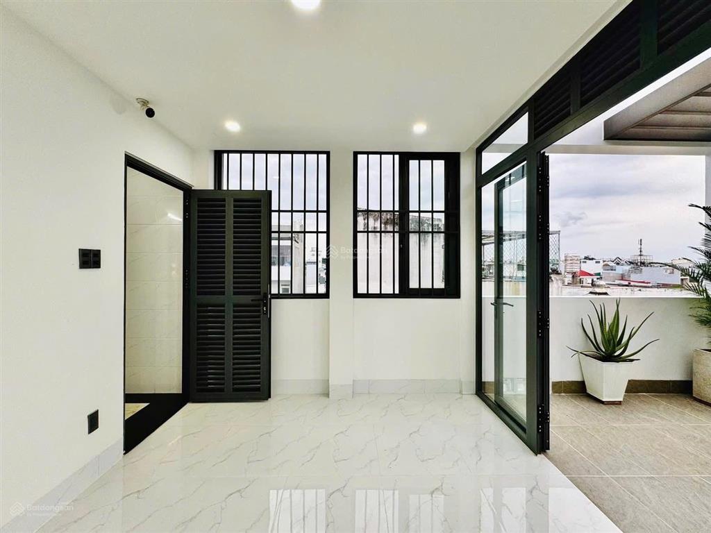 Đẳng cấp cư xá sân bay nhà trà khúc tân bình 67m2 chỉ 4 tỷ 190