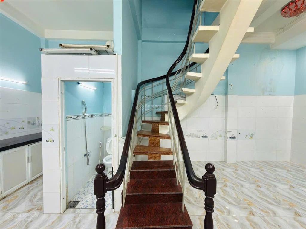 Tổ ấm rộng rãi ngay sát aeon mall tân phú 61m2 chỉ 3 tỷ 230