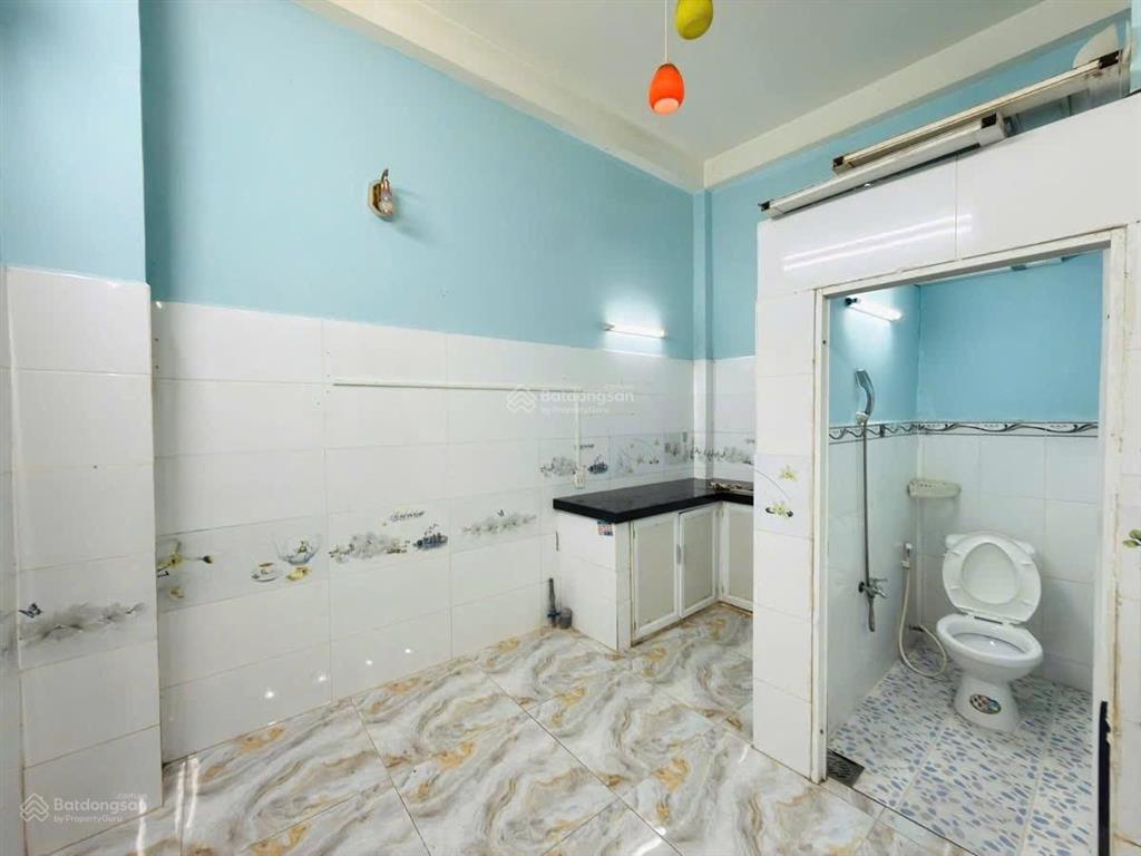Tổ ấm rộng rãi ngay sát aeon mall tân phú 61m2 chỉ 3 tỷ 230