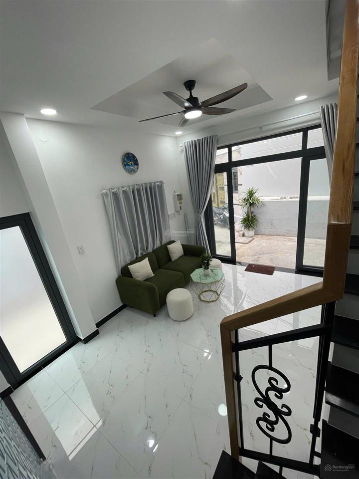 Sở hữu hộ khẩu quận 10 hòa hưng 42m2 giá chỉ 5 tỷ 750