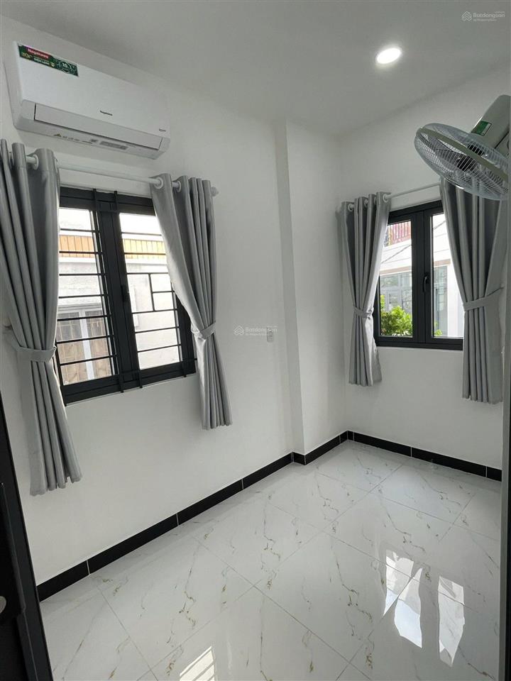 Sở hữu hộ khẩu quận 10 hòa hưng 42m2 giá chỉ 5 tỷ 750
