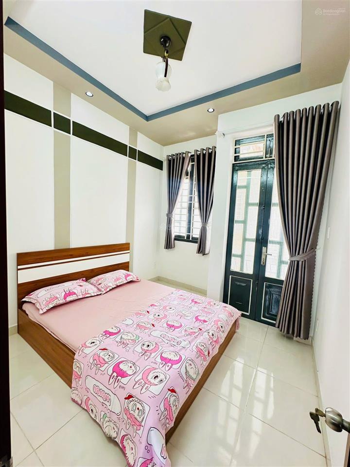 Tìm đâu ra tổ ấm hộ khẩu quận 11 giá dưới 2 tỷ cho gia đình trẻ