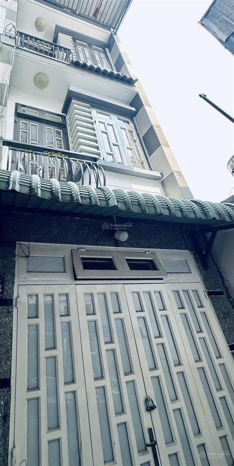 Tìm đâu ra tổ ấm hộ khẩu quận 11 giá dưới 2 tỷ cho gia đình trẻ
