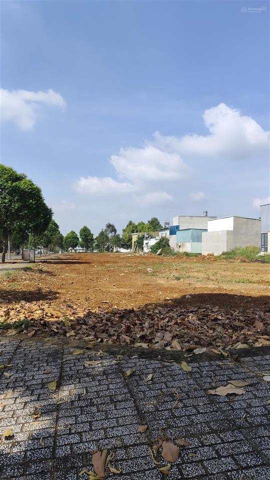 Chỉ từ 16tr/m2 sở hữu ngay đất nền biệt thự ngay tại khu a1c1