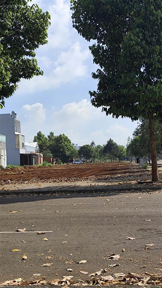 Chỉ từ 16tr/m2 sở hữu ngay đất nền biệt thự ngay tại khu a1c1