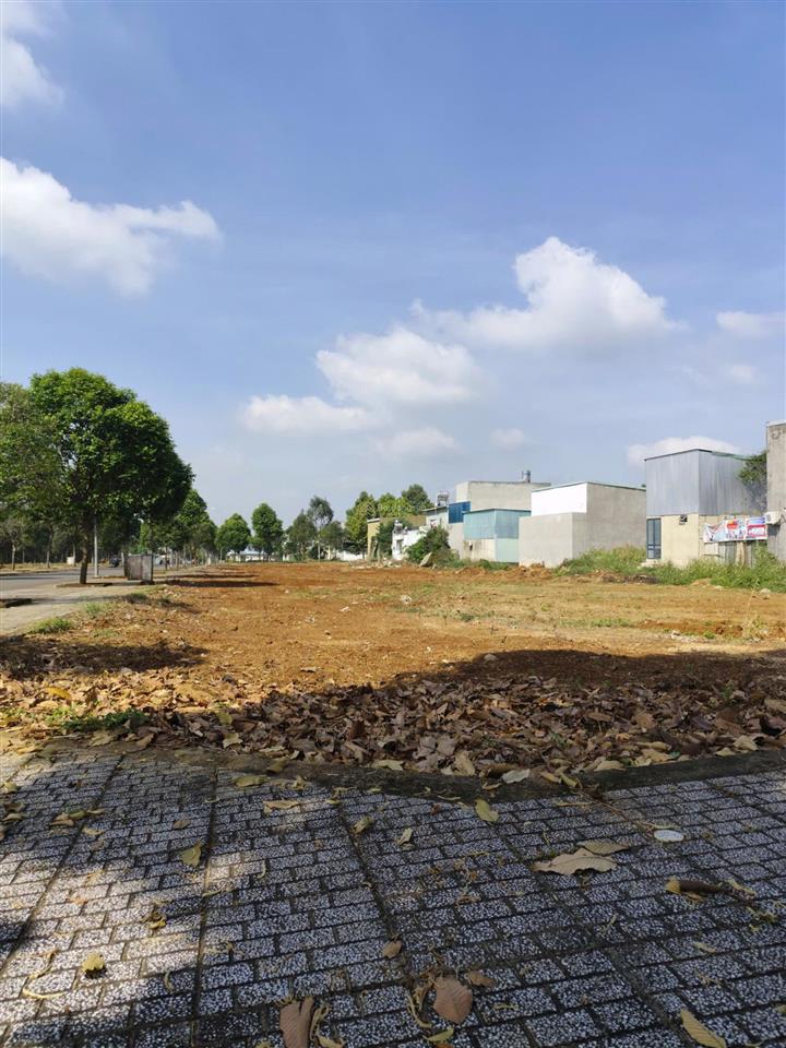 Chỉ từ 16tr/m2 sở hữu ngay đất nền biệt thự ngay tại khu a1c1