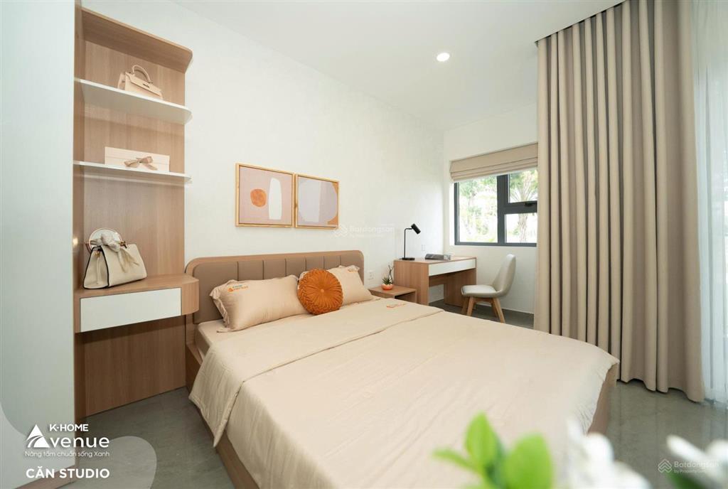 Chỉ 150 triệu có ngay căn hộ full nội thất tại nhơn trạch  ls 5.4%/năm
