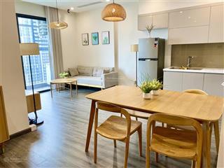 Cho thuê cc 2pn2wc full đồ giá 10tr tại the zenpark, ocean park, gia lâm. miễn phí môi giới 100%